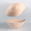MRIMIN Transgender Supply MRIMIN FTM Bulge 3D Foam Insert Packer Pad Sponge Pouch Cup-JM15