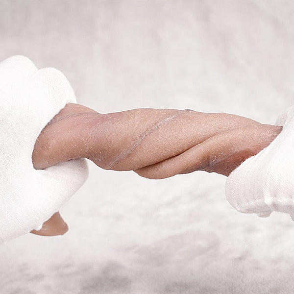 MRIMIN FTM Transgender 2 in 1 STP Ultra-Lifelike Prosthetic Realistic