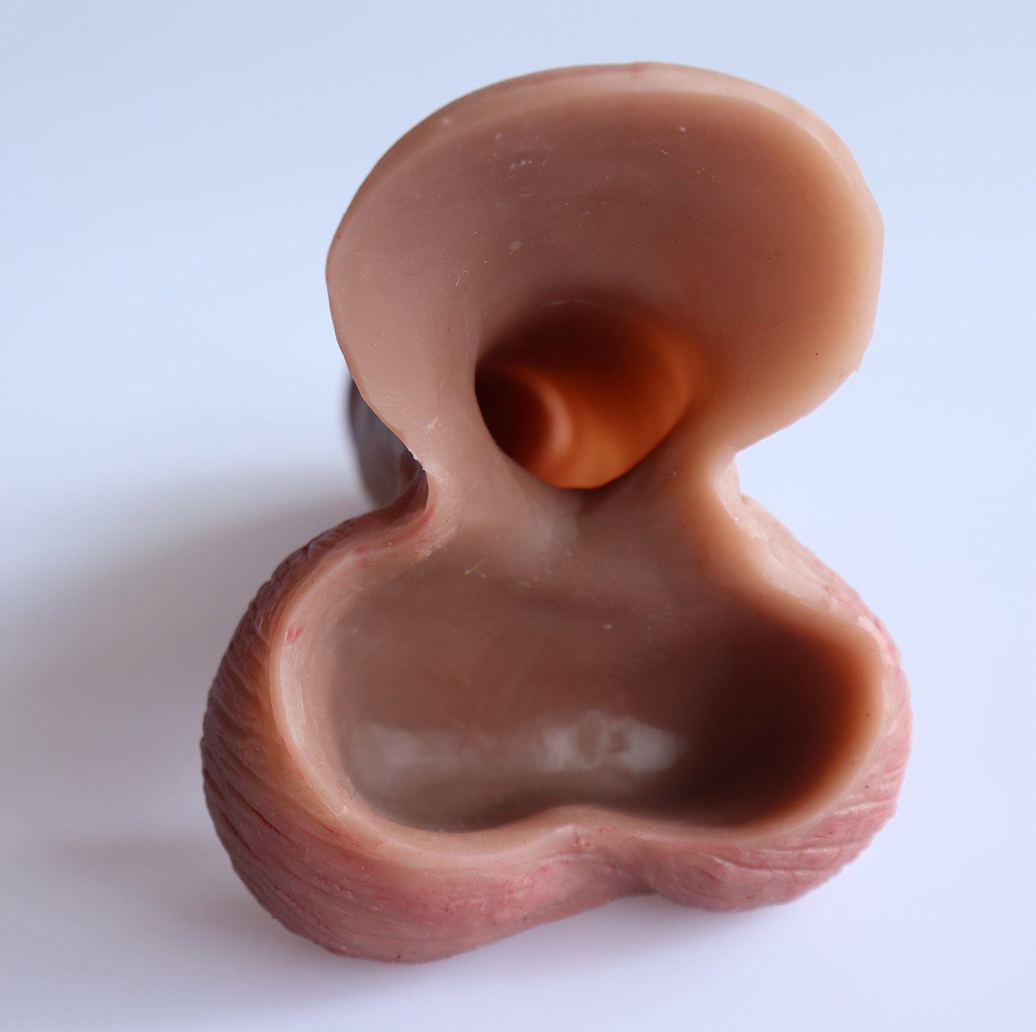 MRIMIN FTM Transgender Packer STP Ultra-Lifelike Prosthetic Penis-UL12