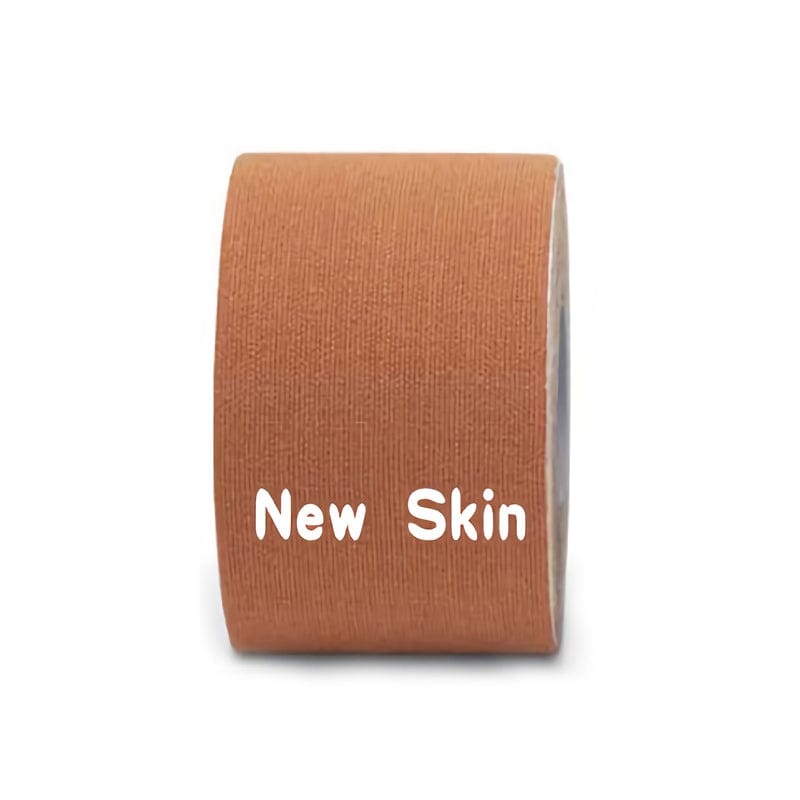 MRIMIN Transgender Supply W5cm*L5m / New Skin MRIMIN FTM Trans Tape Breast Binder Boobs Tape