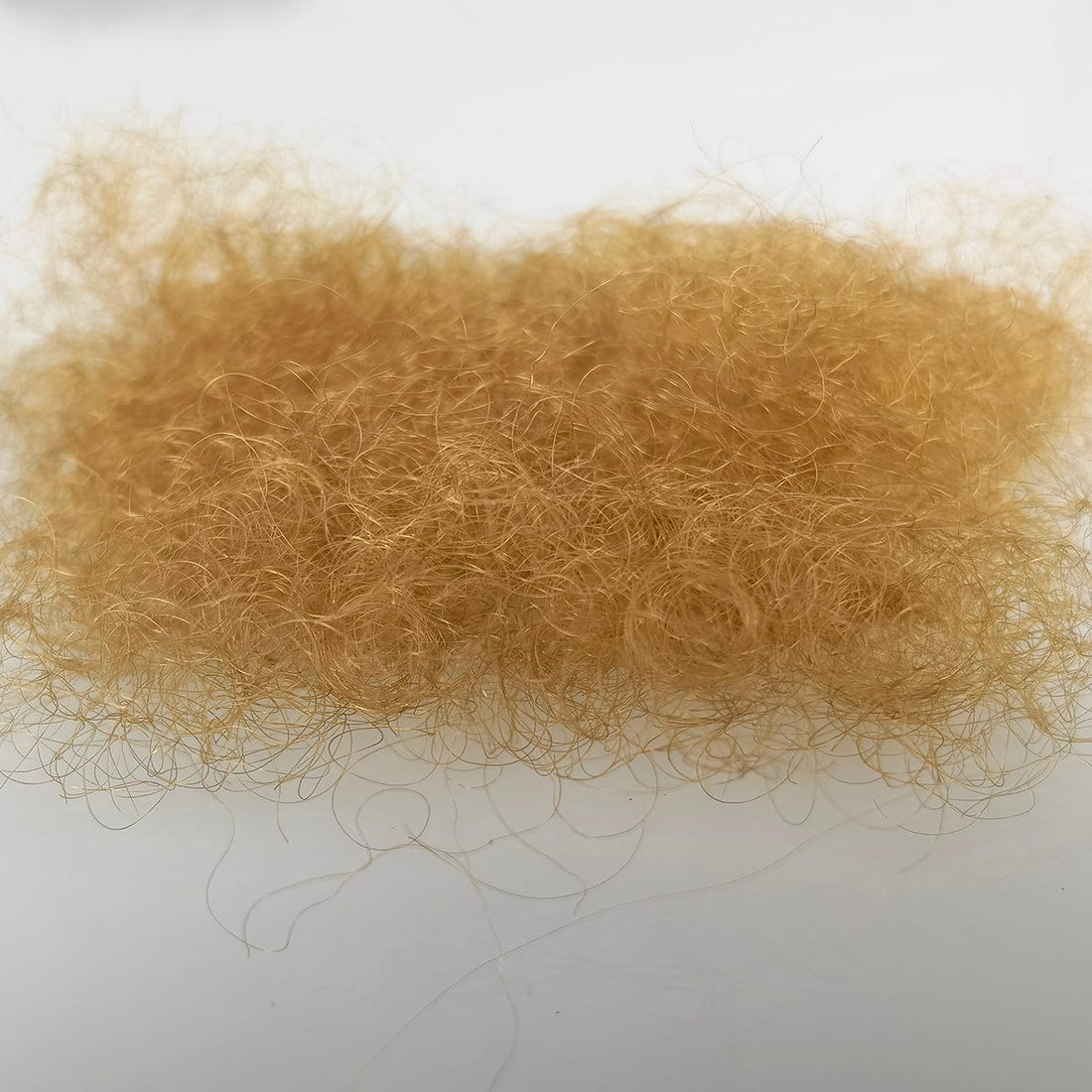 MRIMIN FTM Handmade Pubic Wig Human Hair Toupee Merkin Wig For Male an