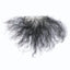 MRIMIN Wigs Option3 / Black MRIMIN FTM Handmade Pubic  Wig Human Hair Toupee Merkin Wig For Male and Female